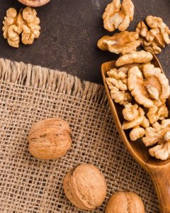 Walnut