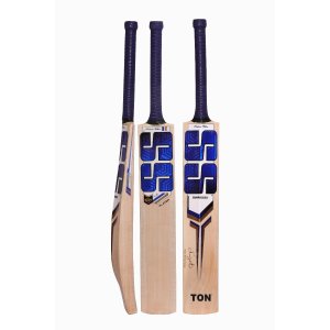 Flavours of Kashmir Kashmir Willow Cricket Bat – Factory Made with 1-Year Warranty